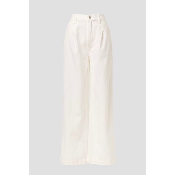 Madewell
White Harlow Jean 💝 - Picture 3 of 11